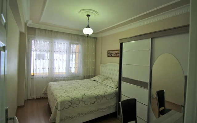 Yilmaz Apart Istanbul