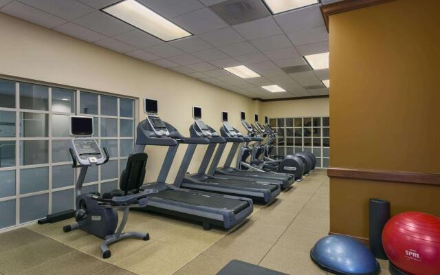 Embassy Suites by Hilton Dulles North Loudoun