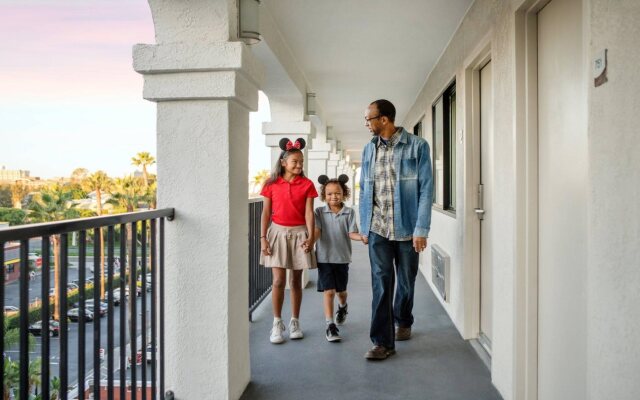 Fairfield by Marriott Anaheim Resort