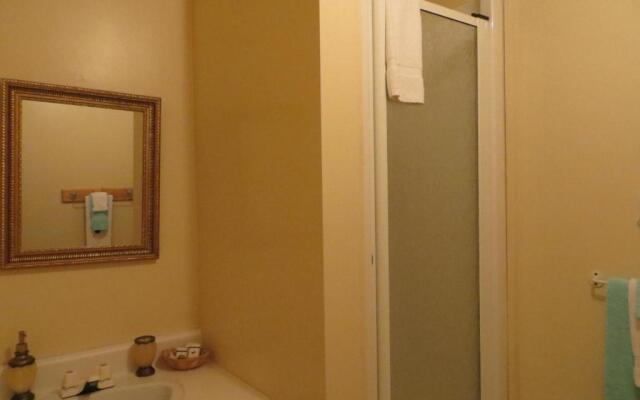 Les Suites de L'Anse