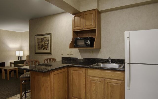 Quality Inn & Suites