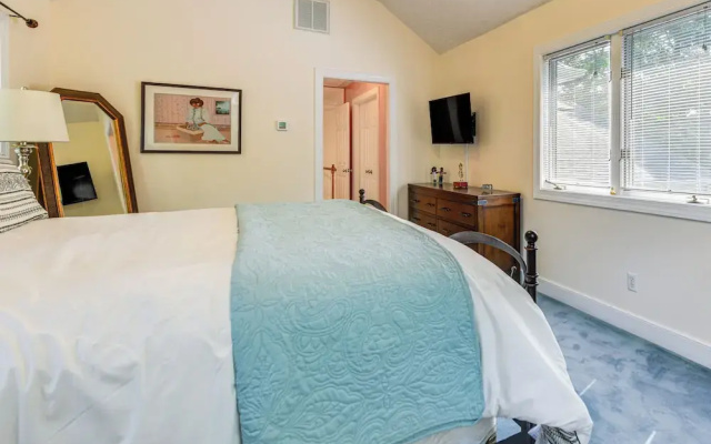 Kayak & Fish On-site: Rappahannock River Gem!