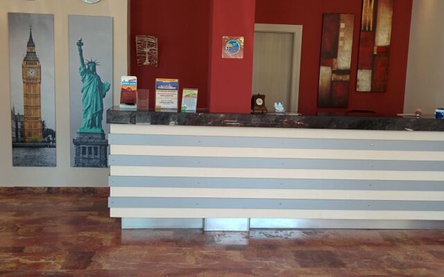 Hotel Agamemnon