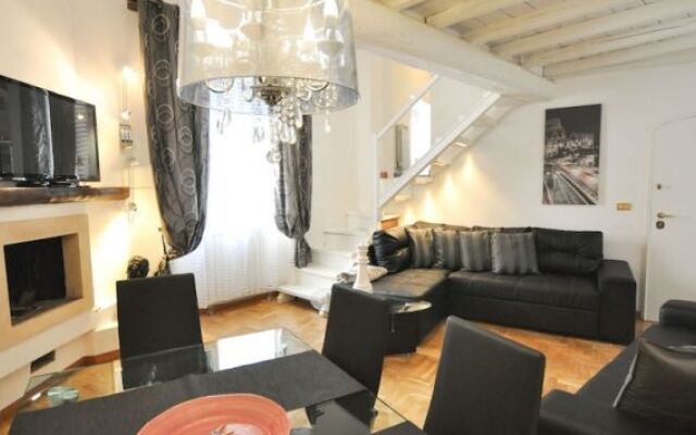 Holiday Apartment Rome - Piazza Navona