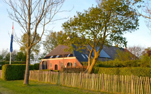 Apartment Noorderloft