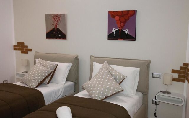 Nardones Suite
