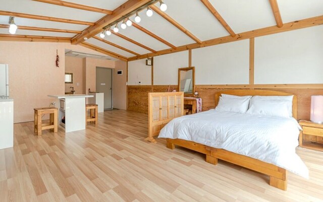 Gapyeong Garamseulki Pension