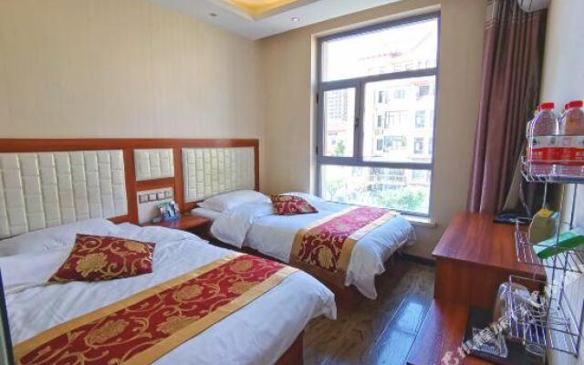 Harbin Xiangshuwan Hotel