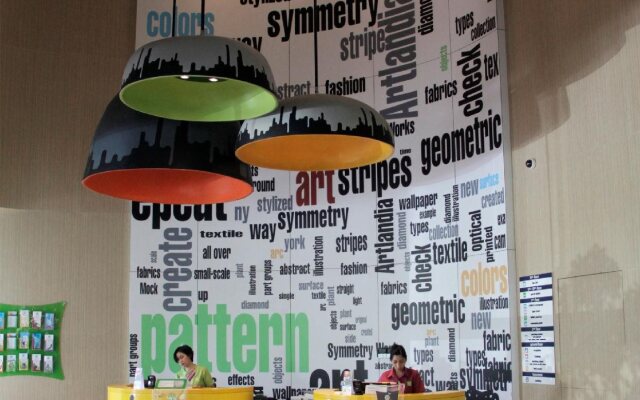 The Southern Hotel Surabaya