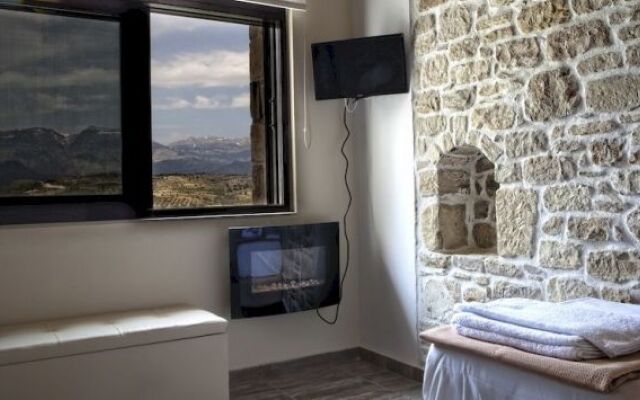 Olive Villas