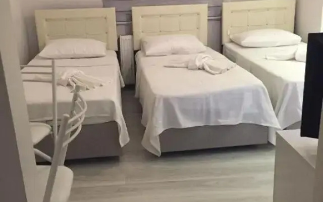 Istanbul Apartments Cihangir