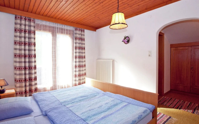 Holiday Home With Garden in Taxenbach