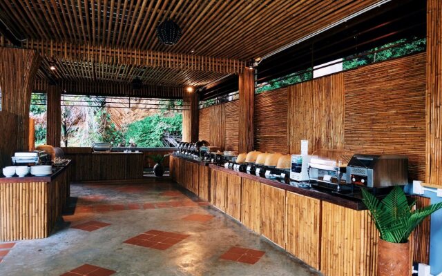 Railay Phutawan Resort
