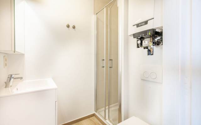 Manderley 204 Studio Directly on the Dunes