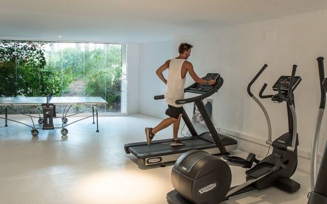 Las Boas Luxury Apartament