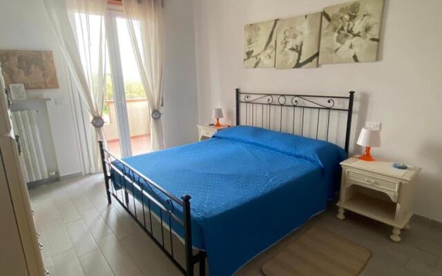 Azzurro Lido Adriano