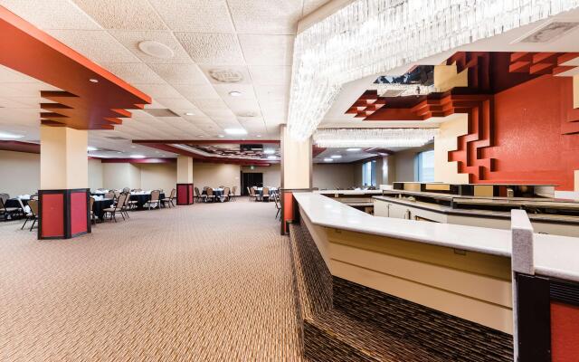 Radisson Hotel Denver Southeast