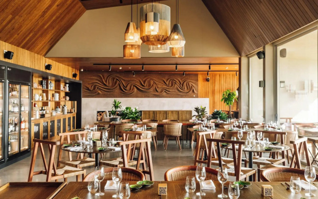 Immerso Hotel, a Member of Design Hotels