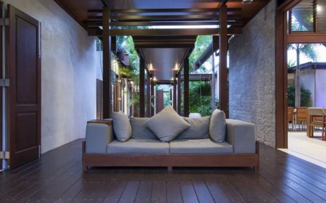 Niramaya Port Douglas 3 and 4 Bedroom Villas