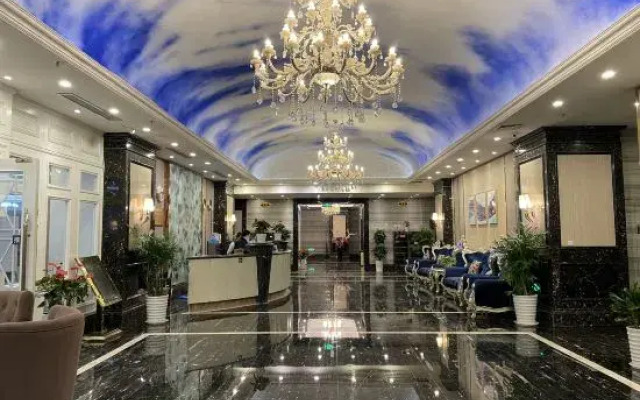 Shengtang International Hotel
