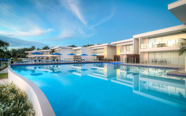Pool Port Douglas