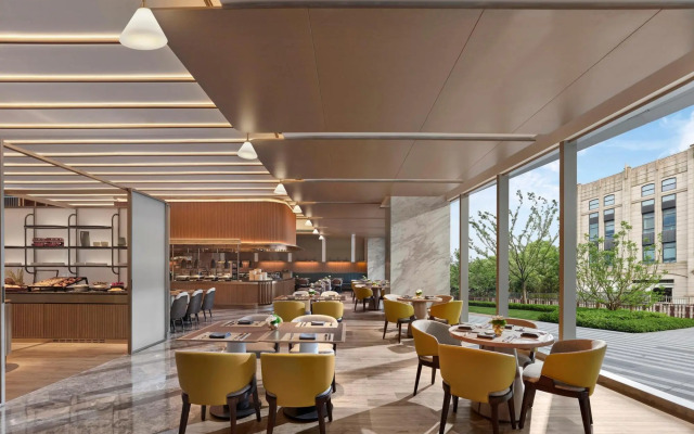 Hilton Shanghai Greater Hongqiao