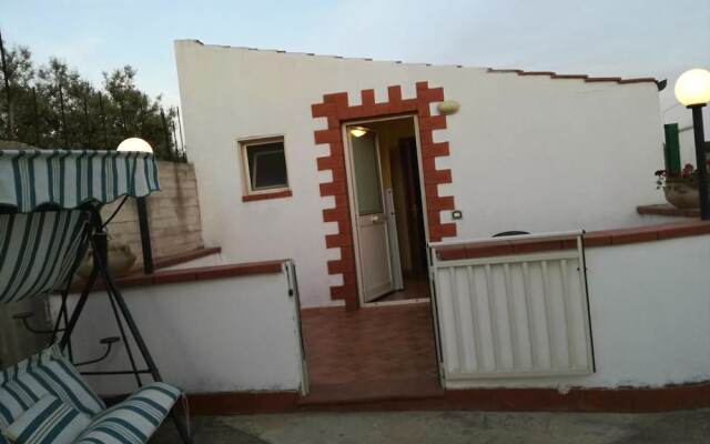 Villa Rosa Maria Bed  Breakfast
