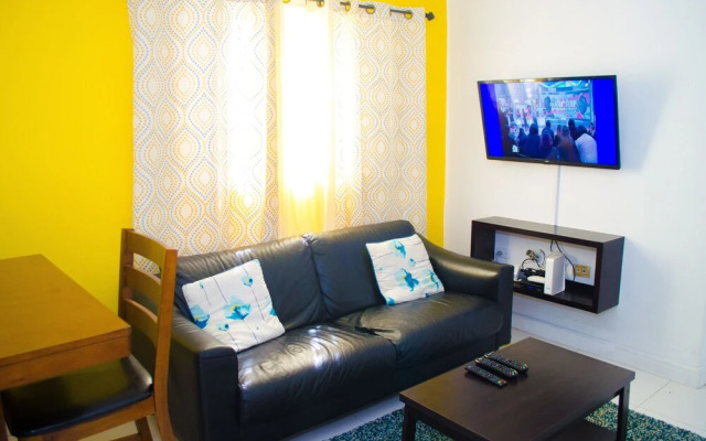 Oakland Guest Apartments