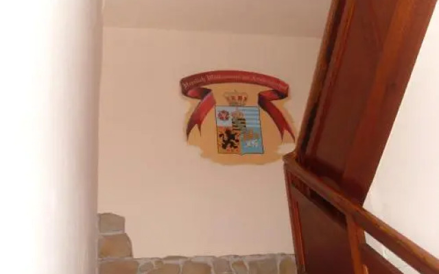 Friedrichshof Restaurant & Pension