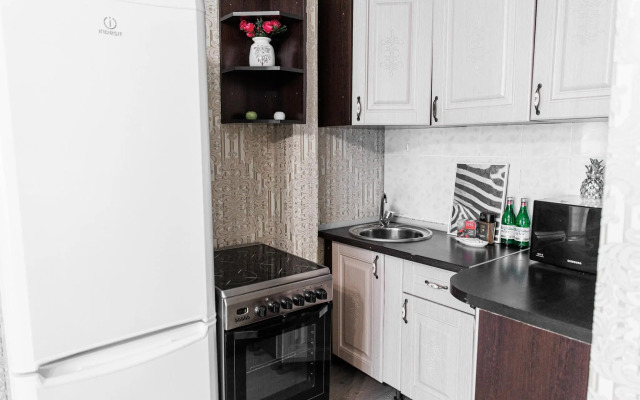 Апартаменты на Проспекте Молодежный 29