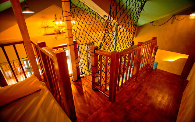 Kaho Hotel