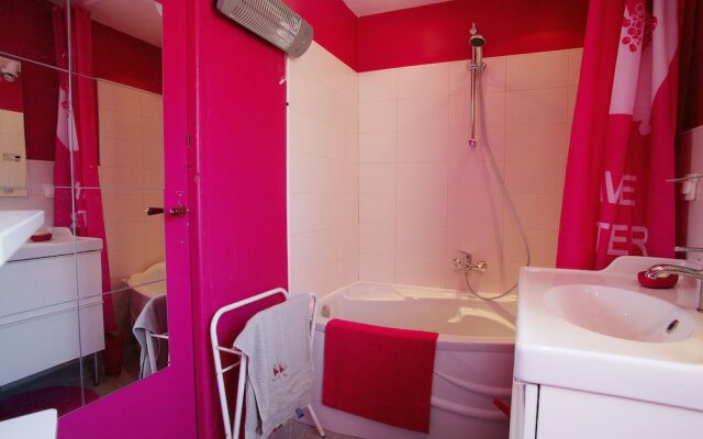 Appartements 2 à 6 personnes