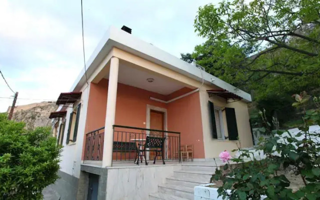 Villa Anthoula