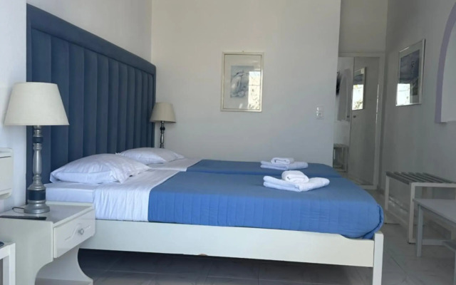 Melina Hotel