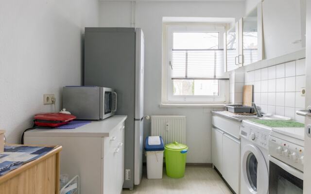 Private Apartment Am Mittelfelde (5443)
