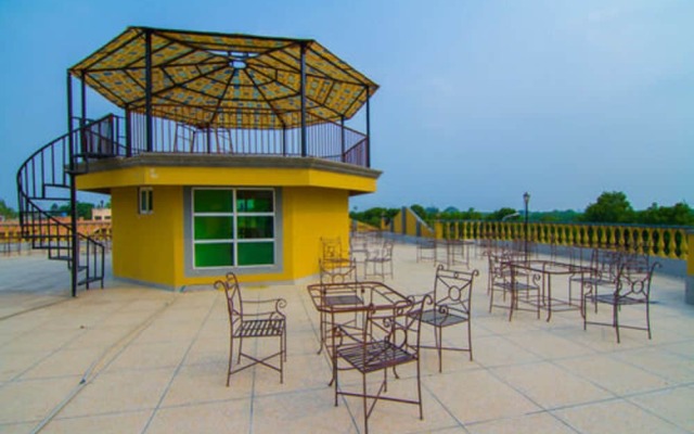 Prestige Residence