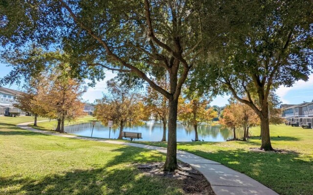 Caravelle House in Kissimmee