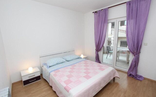 Apartments Malvina