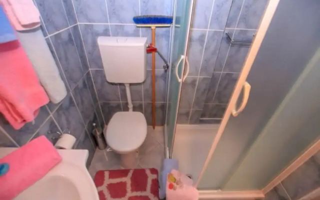 Drago - With sea View - A3