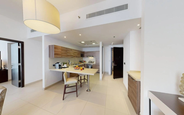 Ascott Rafal Olaya Riyadh
