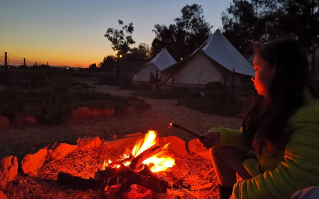 Nomada Glamping - San Miguel de Allende X NANTLI LIVING