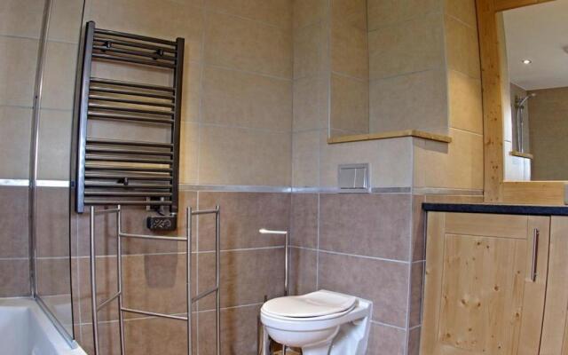 Appartement Valmorel, 4 pièces, 8 personnes - FR-1-291-833