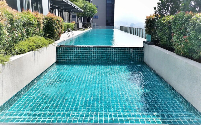 Icon City Petaling Jaya by Arthomer