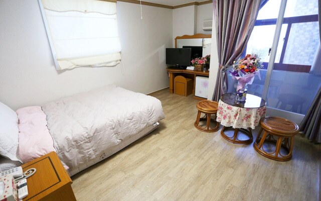 Yangyang Naksan Haemaru