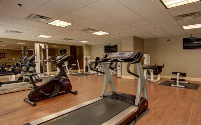 Holiday Inn Express & Suites Alpharetta - Windward Parkway by IHG