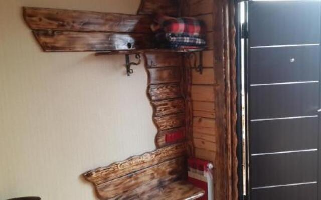 Guesthouse Skazka na Yaroshenko