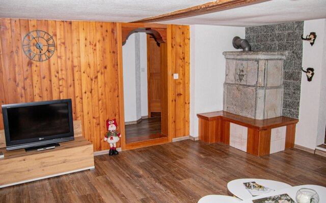 Ferienwohnung Slavica