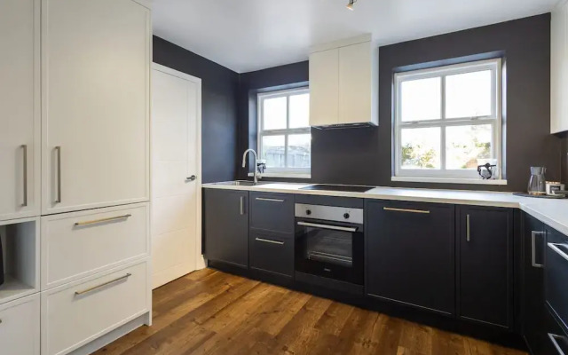 Host Stay Martinhoe