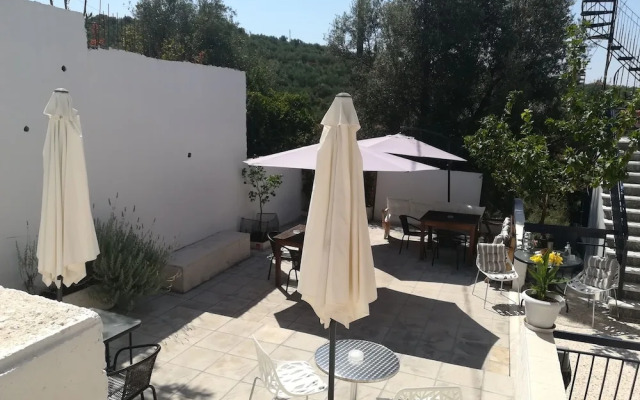 Villa Teo