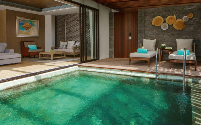 Mövenpick Resort & Spa Jimbaran Bali